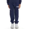 Kids Authentic Coevorden Sweatpants - Navy