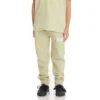 Kids Authentic Coevorden Sweatpants - Green Sage