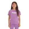 Kids 222 Banda Bendocin T-Shirt - Violet Lavender