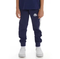 Kids 222 Banda Alanz 3 Sweatpants - Navy