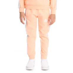 Kids 222 Banda Alanz 3 Sweatpants - Peach