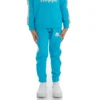 Kids 222 Banda Alanz 3 Sweatpants - Dark Aqua