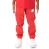 Kids Authentic Love Katowice Sweatpants - Red