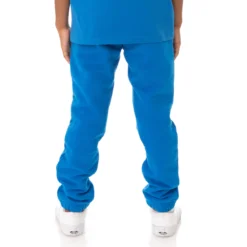 Kids Authentic Love Katowice Sweatpants - Blue -Kappa 34164EWY A09 3