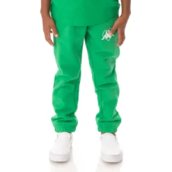 Kids Authentic Love Katowice Sweatpants - Green