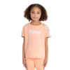 Kids 222 Banda Deto 2 T-Shirt - Peach