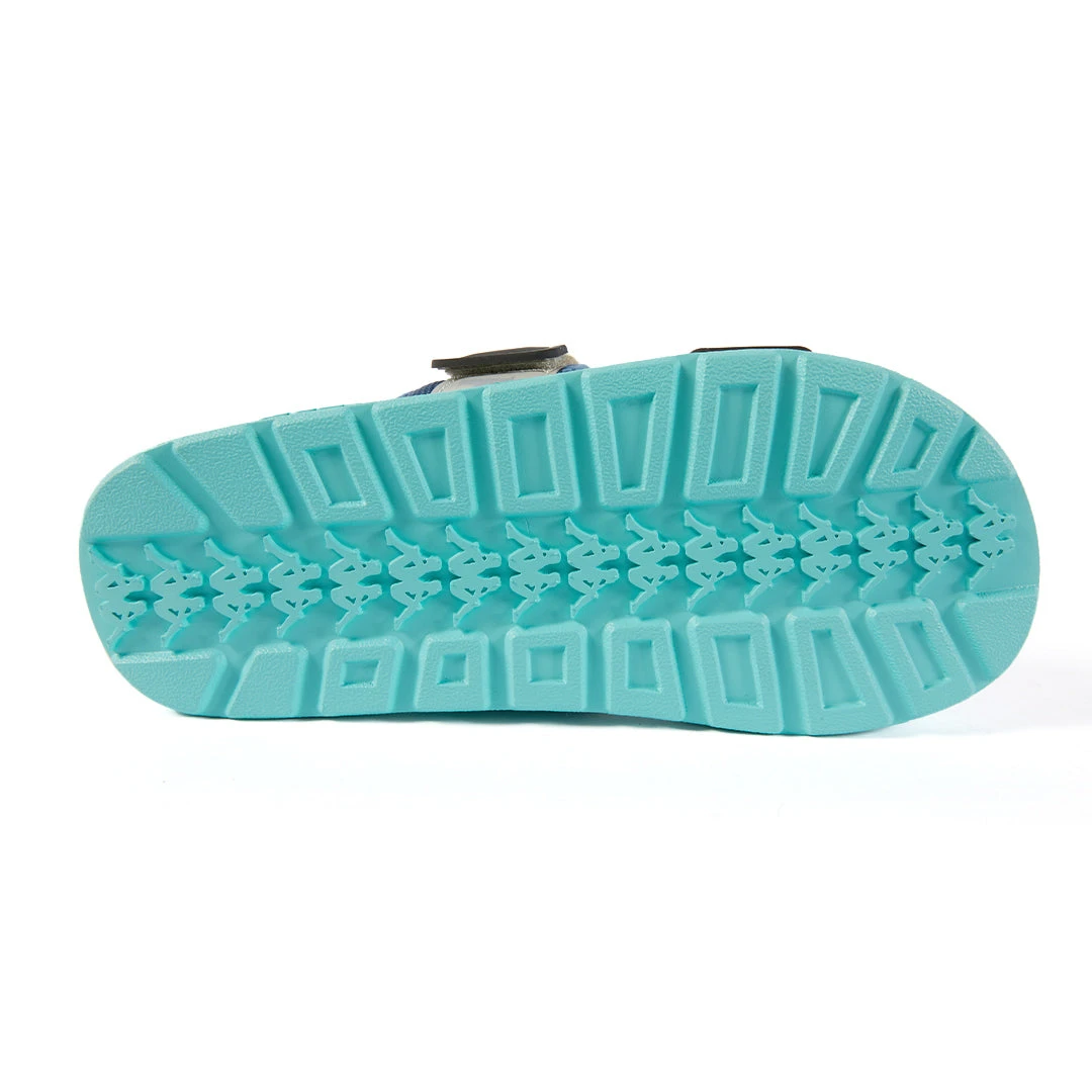 Authentic Sirci Sandals - Aqua Blue 3 Authentic Sirci Sandals - Aqua Blue - Image 3