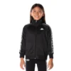 Kids 222 Banda Anniston Track Jacket - Black