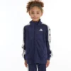 Kids 222 Banda Dullo 2 Track Jacket - Navy