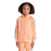Kids 222 Banda Dullo 2 Track Jacket - Peach