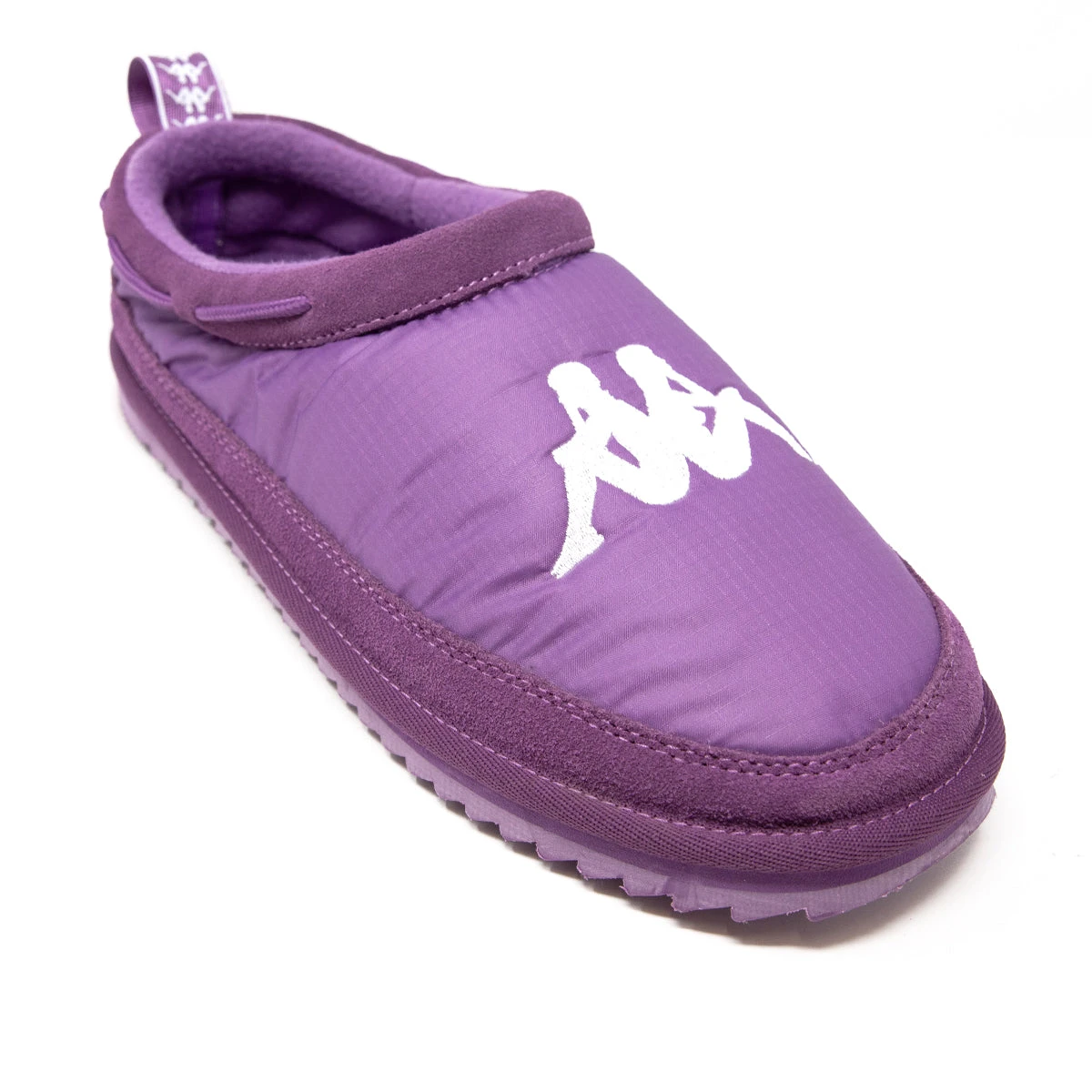 Authentic Mule 3 Mules - Violet Lavender 2 Authentic Mule 3 Mules - Violet Lavender - Image 2