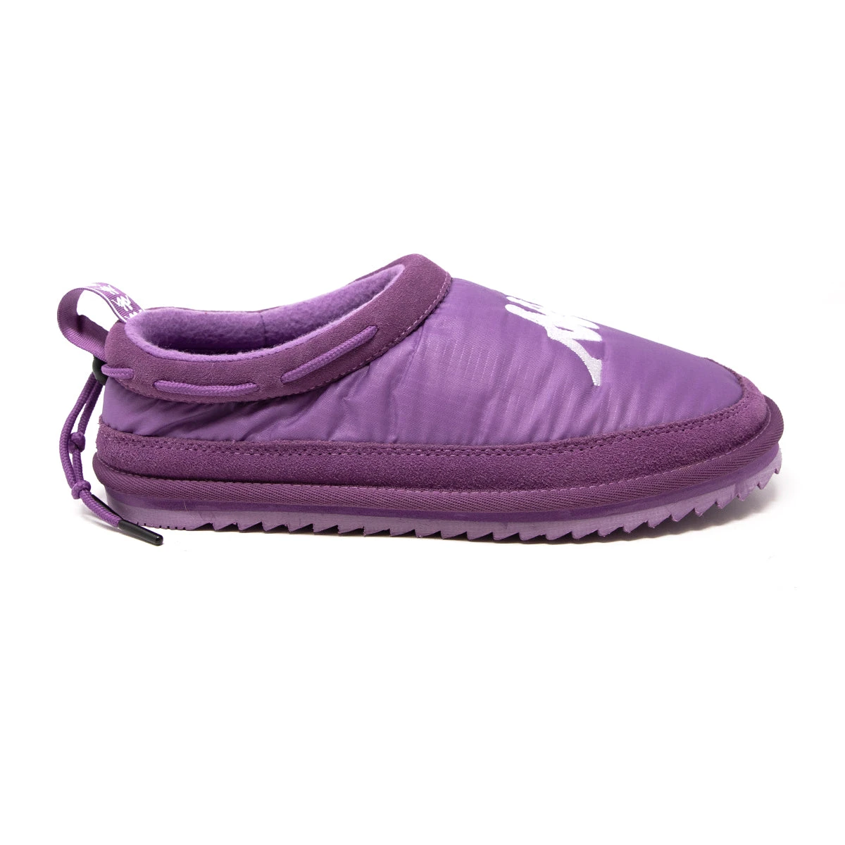 Authentic Mule 3 Mules - Violet Lavender 1 Authentic Mule 3 Mules - Violet Lavender