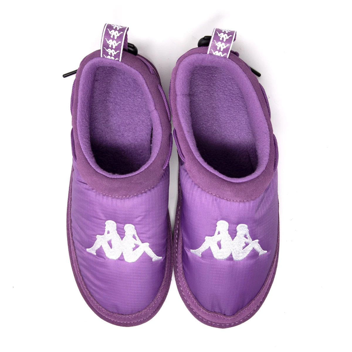 Authentic Mule 3 Mules - Violet Lavender 4 Authentic Mule 3 Mules - Violet Lavender - Image 4