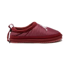 Authentic Mule 3 - Burgundy