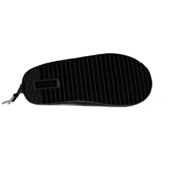 Authentic Mule 3 Mules - Black -Kappa 351859W A09 2