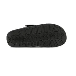 222 Banda Mitel 11 Sandals - Black Grey 6 222 Banda Mitel 11 Sandals - Black Grey -Kappa 351J79W A00 2