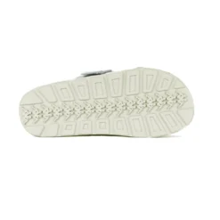 222 Banda Mitel 11 Sandals - Grey -Kappa 351J79W A01 2