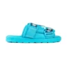 222 Banda Mitel 11 Sandals - Blue