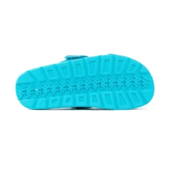 222 Banda Mitel 11 Sandals - Blue -Kappa 351J79W A02 2