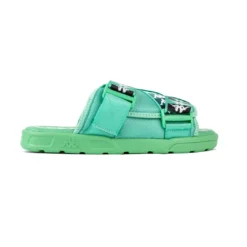 222 Banda Mitel 11 Sandals - Green