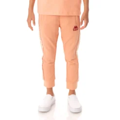 Kids 222 Banda Alanz 3 Sweatpants - Pink Coral