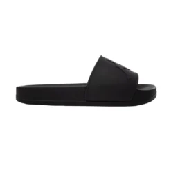 Authentic Caius 2 Slides - Black