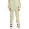 Kids 222 Banda Rastoriazzin Trackpants - Green Sage