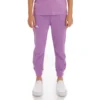 Kids 222 Banda Alanzin Sweatpants - Violet Lavender