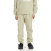 Kids 222 Banda Alanzin Sweatpants - Green Sage