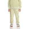Kids 222 Banda Lorence Trackpants - Green Sage
