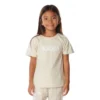 Kids 222 Banda Torio T-Shirt - Beige