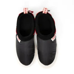 222 Banda Mule - Black 7 222 Banda Mule - Black -Kappa 371359W A0G 3