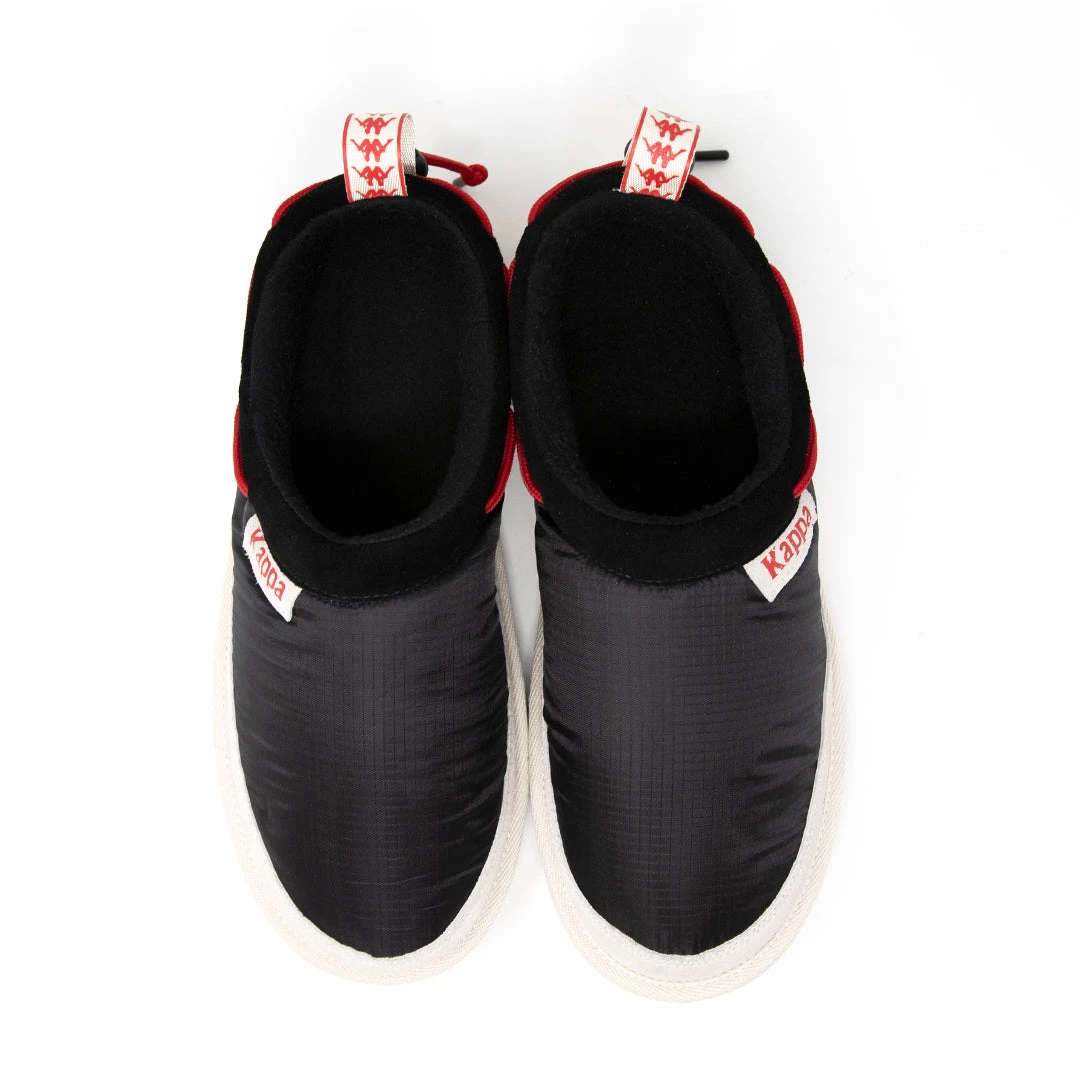 222 Banda Mule - Black 4 222 Banda Mule - Black - Image 4