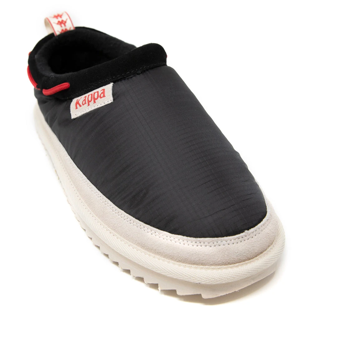 222 Banda Mule - Black 2 222 Banda Mule - Black - Image 2