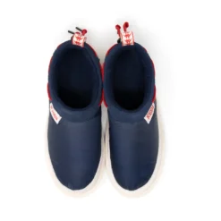 222 Banda Mule - Navy Blue -Kappa 371359W A0H 3