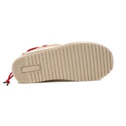 222 Banda Mule Mules - Beige -Kappa 371359W A0I 3