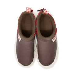 222 Banda Mule - Brown 7 222 Banda Mule - Brown -Kappa 371359W A0L 3