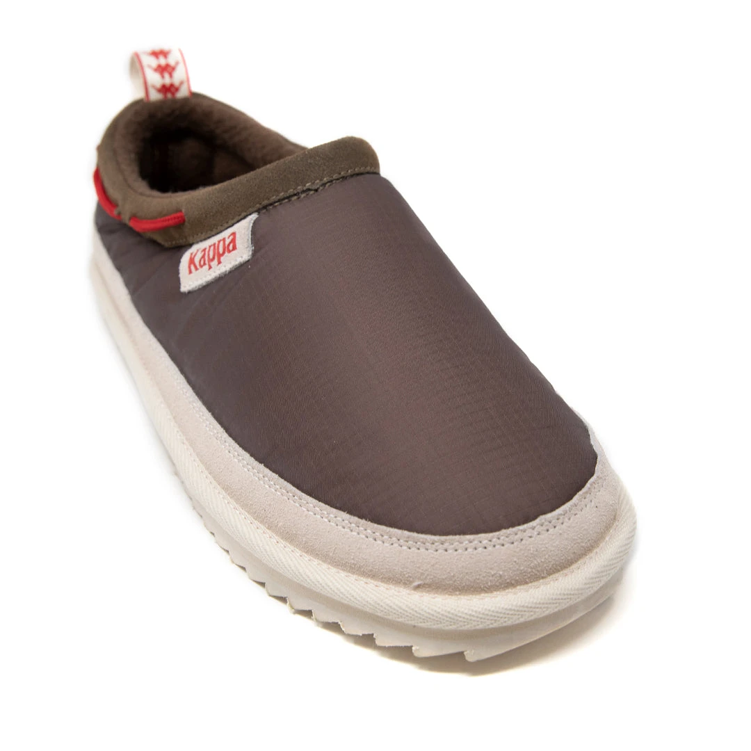 222 Banda Mule - Brown 2 222 Banda Mule - Brown - Image 2