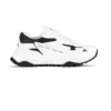Authentic Altin 3 Sneakers - White Black