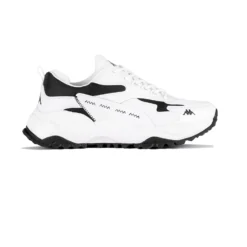 Authentic Altin 3 Sneakers - White Black