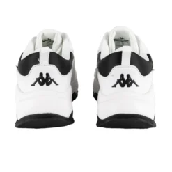 Authentic Altin 3 Sneakers - White Black 12 Authentic Altin 3 Sneakers - White Black -Kappa 37152LW A0B 6