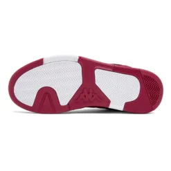 Authentic Atlanta 2 Sneakers - Red White -Kappa 37152NW A2U 2 scaled