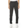 222 Banda Aderno Trackpants - Black