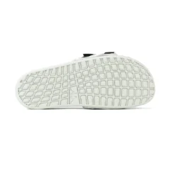 Authentic Luria 2 Slides - Grey -Kappa 371M5VW A01 2