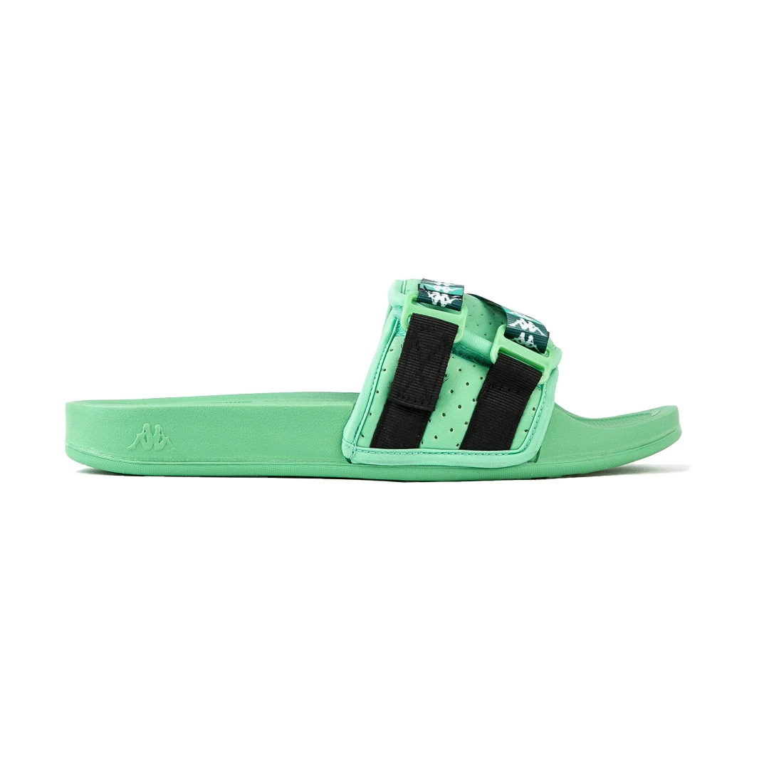 Authentic Luria 2 Slides - Green 1 Authentic Luria 2 Slides - Green