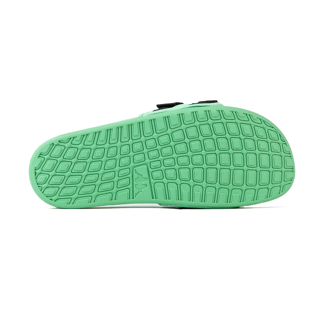 Authentic Luria 2 Slides - Green 3 Authentic Luria 2 Slides - Green - Image 3