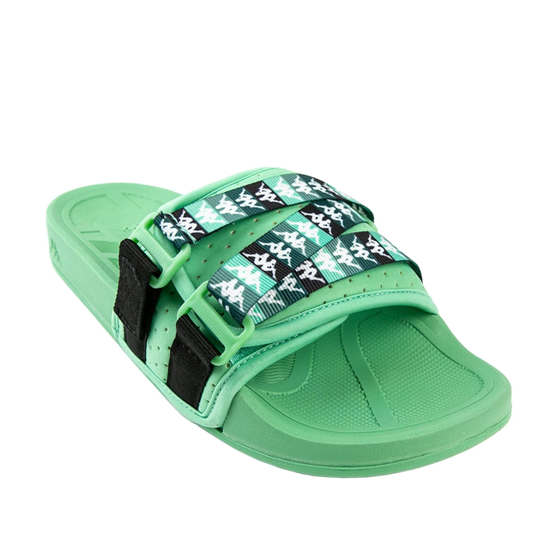 Authentic Luria 2 Slides - Green 2 Authentic Luria 2 Slides - Green - Image 2
