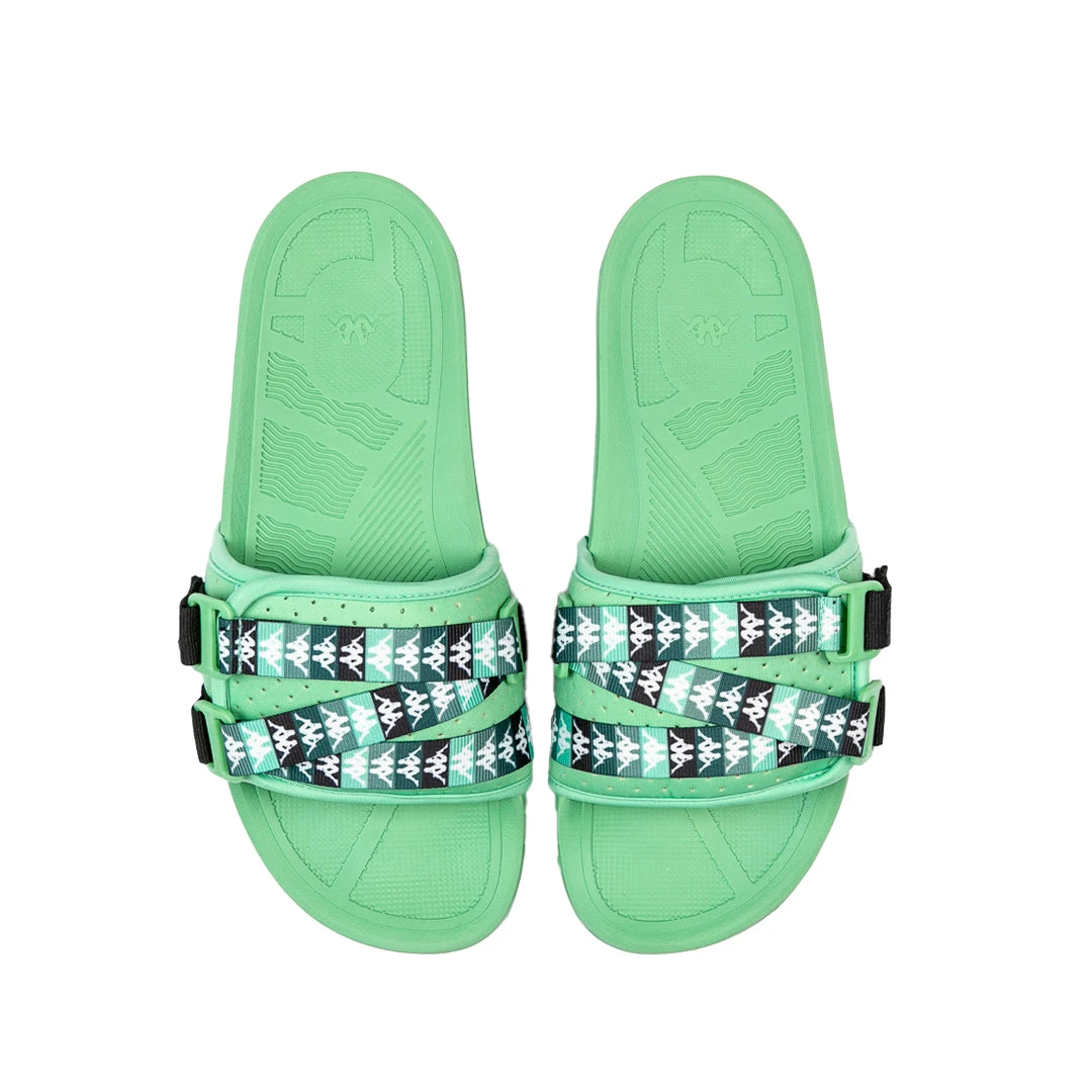 Authentic Luria 2 Slides - Green 4 Authentic Luria 2 Slides - Green - Image 4