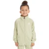 Kids 222 Banda Annistonin Track Jacket - Green Sage
