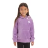 Kids 222 Banda Loredo Hoodie - Violet Lavender